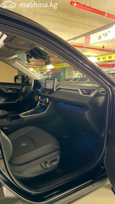 Toyota RAV4 V (XA50) 2.5, 2023 Бишкек - изображение 12