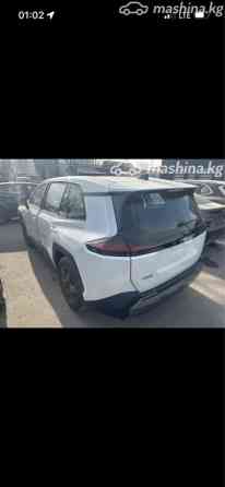 Toyota RAV4 V (XA50) 2.0, 2026 Бишкек