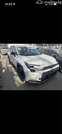 Toyota RAV4 V (XA50) 2.0, 2026 Бишкек