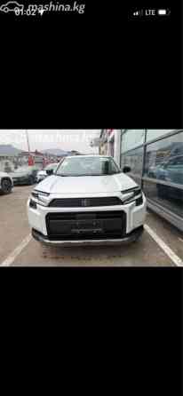 Toyota RAV4 V (XA50) 2.0, 2026 Бишкек