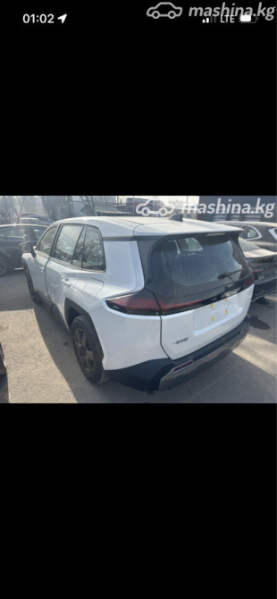 Toyota RAV4 V (XA50) 2.0, 2026 Бишкек - изображение 2