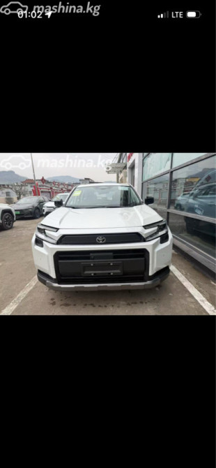 Toyota RAV4 V (XA50) 2.0, 2026 Бишкек - изображение 1