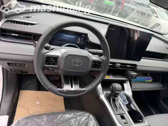 Toyota RAV4 V (XA50) 2.0, 2026 Бишкек
