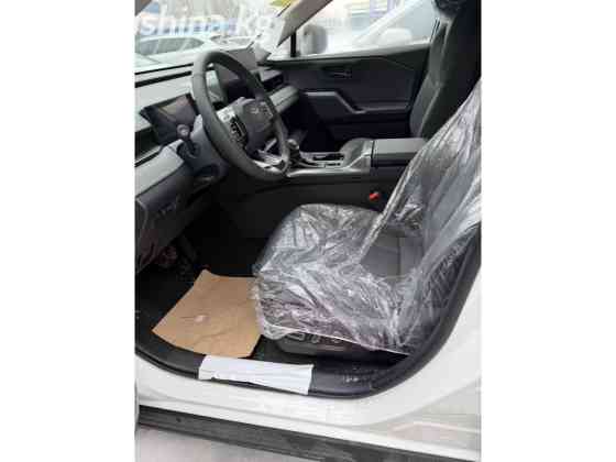 Toyota RAV4 V (XA50) 2.0, 2026 Бишкек