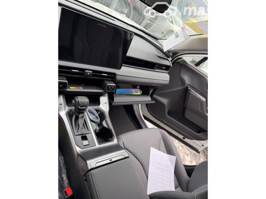 Toyota RAV4 V (XA50) 2.0, 2026 Бишкек - изображение 6