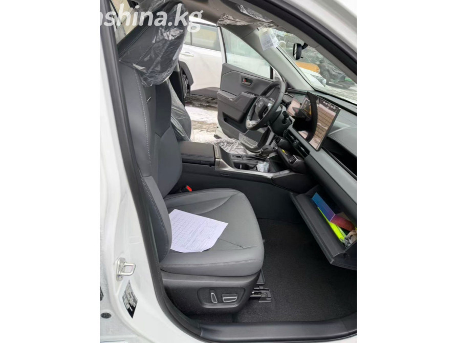 Toyota RAV4 V (XA50) 2.0, 2026 Бишкек - изображение 4