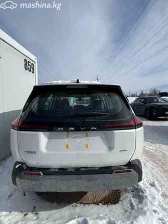 Toyota RAV4 V (XA50) 2.5, 2026 Бишкек