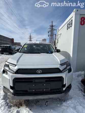 Toyota RAV4 V (XA50) 2.5, 2026 Бишкек