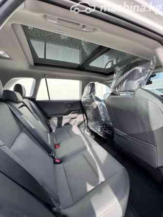 Toyota RAV4 V (XA50) 2.5, 2026 Бишкек