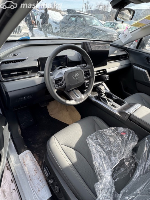 Toyota RAV4 V (XA50) 2.5, 2026 Бишкек - изображение 2