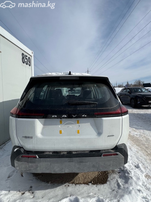 Toyota RAV4 V (XA50) 2.5, 2026 Бишкек - изображение 5