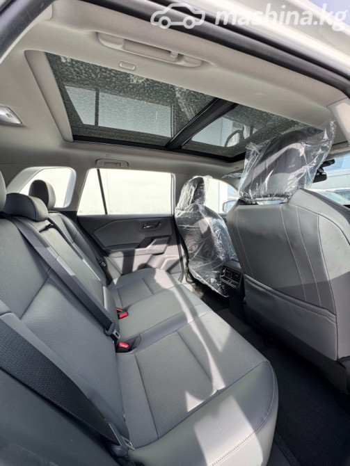 Toyota RAV4 V (XA50) 2.5, 2026 Бишкек - изображение 4