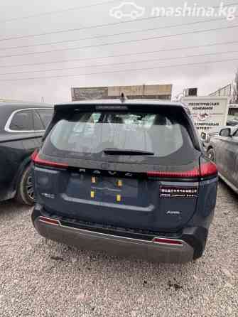 Toyota RAV4 V (XA50) 2.5, 2025 Бишкек