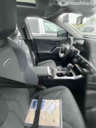 Toyota RAV4 V (XA50) 2.5, 2025 Бишкек