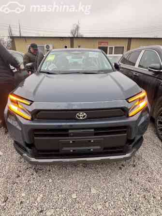Toyota RAV4 V (XA50) 2.5, 2025 Бишкек