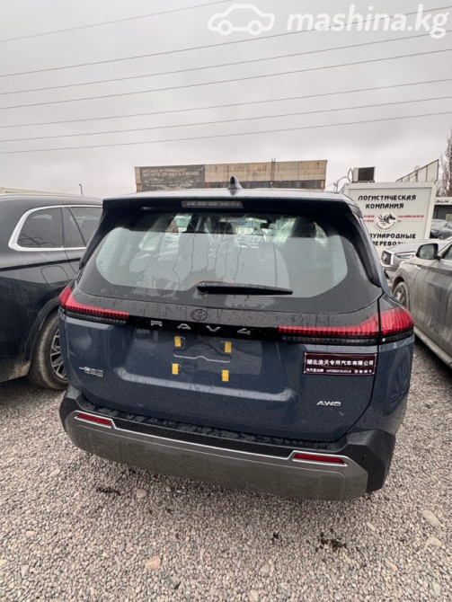 Toyota RAV4 V (XA50) 2.5, 2025 Бишкек - изображение 5