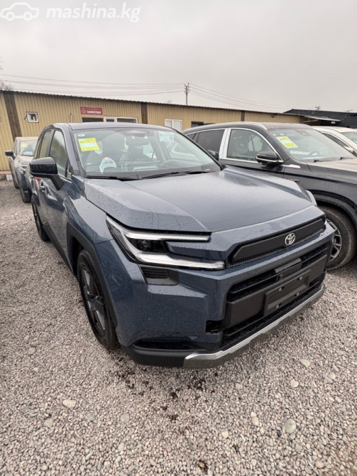 Toyota RAV4 V (XA50) 2.5, 2025 Бишкек - изображение 2
