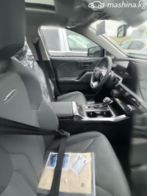 Toyota RAV4 V (XA50) 2.5, 2025 Бишкек - изображение 3