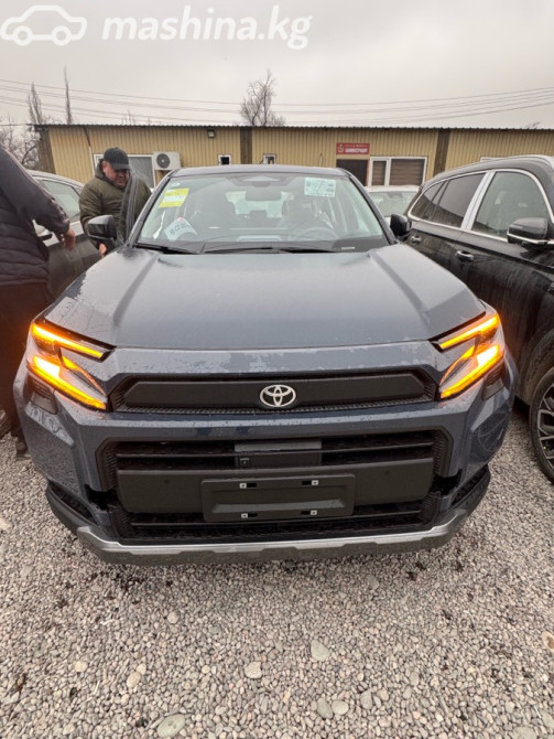 Toyota RAV4 V (XA50) 2.5, 2025 Бишкек - изображение 1