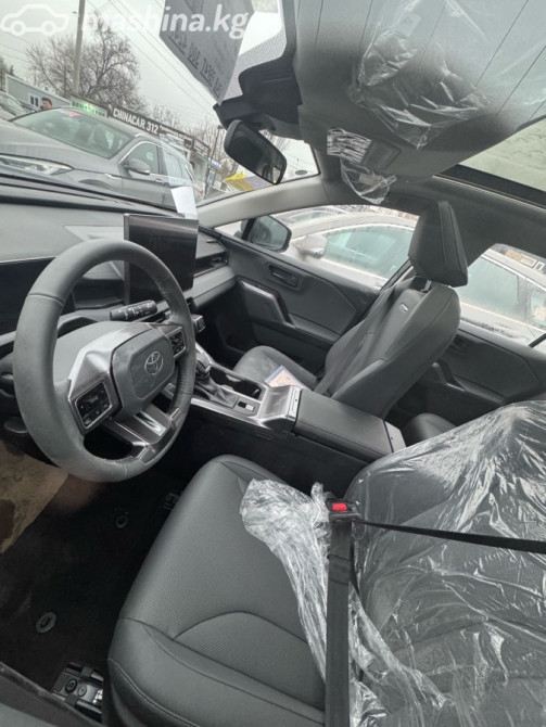 Toyota RAV4 V (XA50) 2.5, 2025 Бишкек - изображение 4