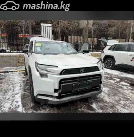 Toyota RAV4 V (XA50) 2.0, 2026 Бишкек