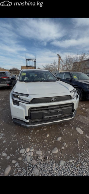 Toyota RAV4 V (XA50) 2.5, 2026 Бишкек - изображение 1