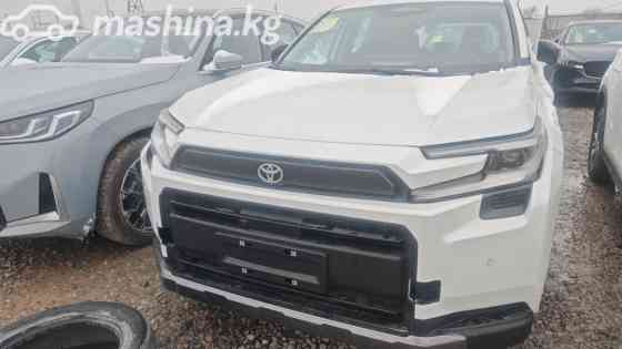 Toyota RAV4 V (XA50) 2.0, 2026 Бишкек