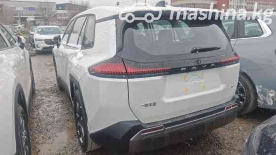Toyota RAV4 V (XA50) 2.0, 2026 Бишкек