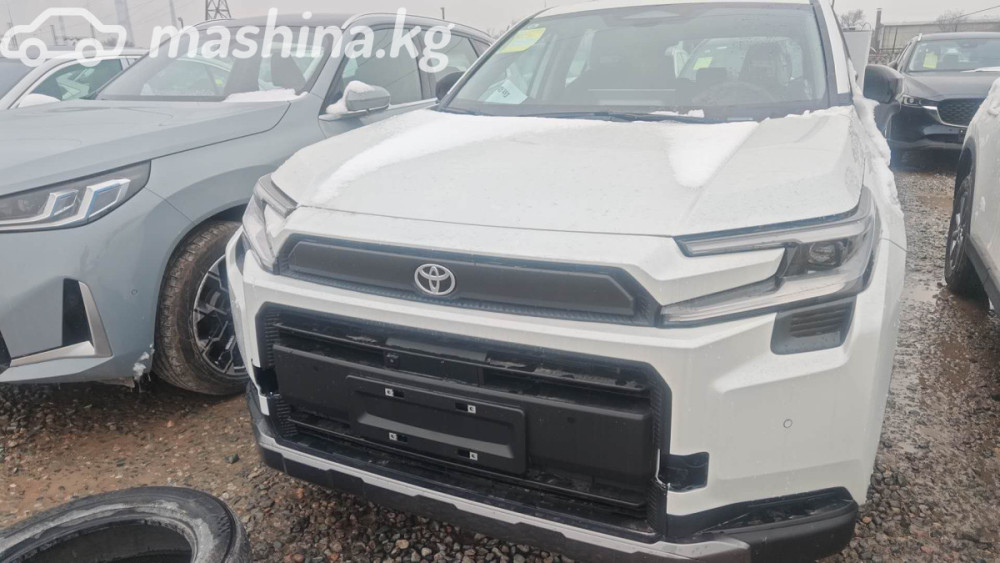 Toyota RAV4 V (XA50) 2.0, 2026 Бишкек - изображение 1