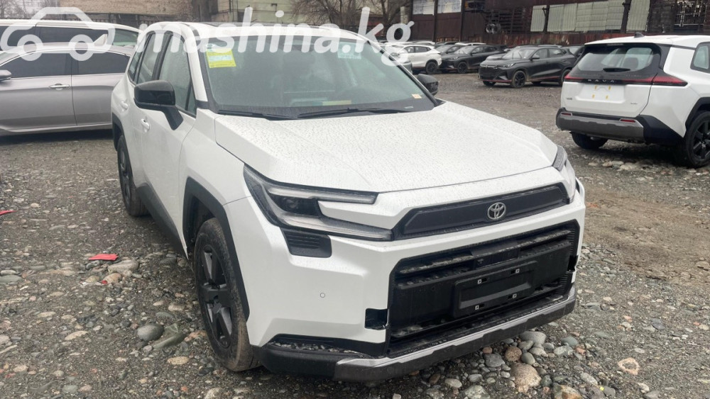 Toyota RAV4 V (XA50) 2.0, 2025 Бишкек - изображение 1