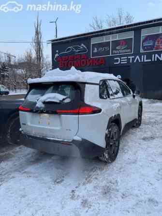 Toyota RAV4 V (XA50) 2.5, 2026 Бишкек