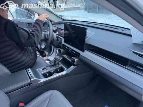 Toyota RAV4 V (XA50) 2.5, 2026 Бишкек