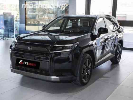 Toyota RAV4 V (XA50) 2.0, 2026 Бишкек