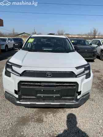 Toyota RAV4 V (XA50) 2.0, 2026 Бишкек