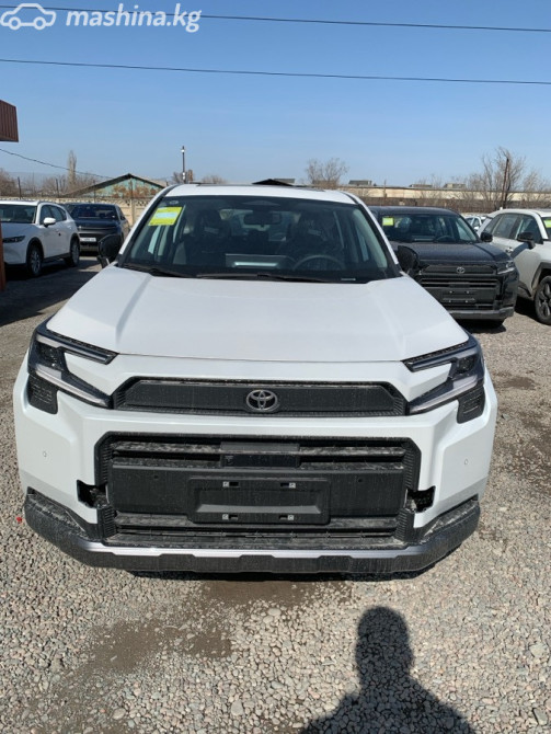 Toyota RAV4 V (XA50) 2.0, 2026 Бишкек - изображение 1