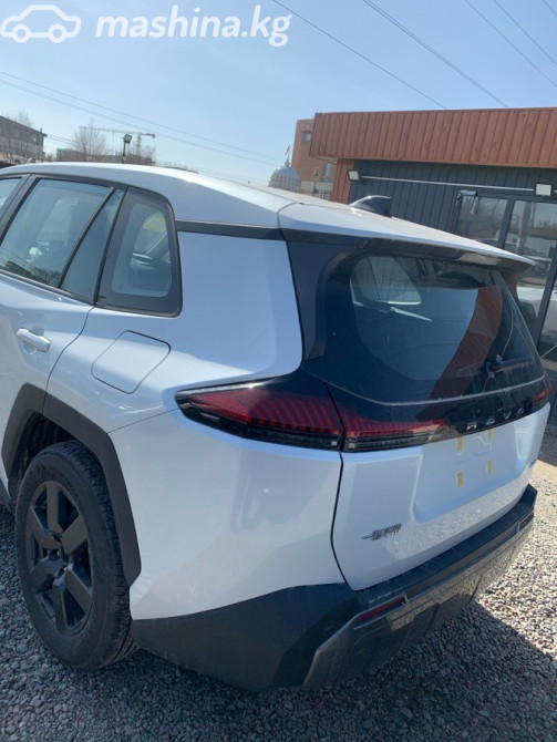 Toyota RAV4 V (XA50) 2.0, 2026 Бишкек - изображение 2