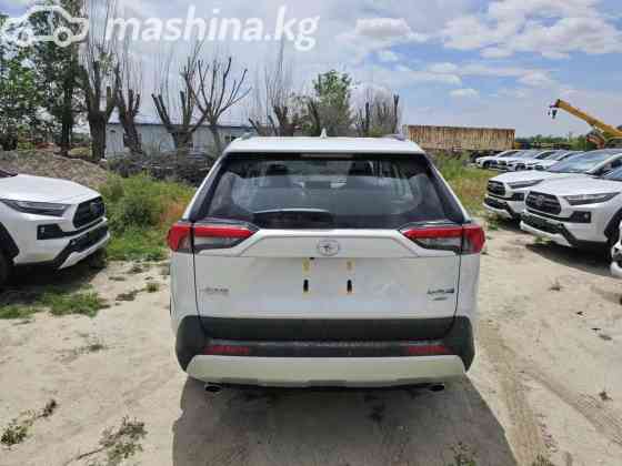 Toyota RAV4 V (XA50) 2.0, 2025 Бишкек
