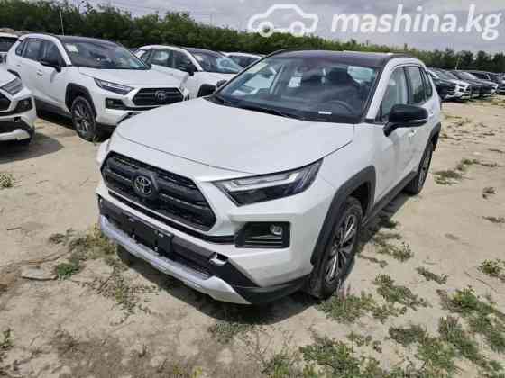 Toyota RAV4 V (XA50) 2.0, 2025 Бишкек