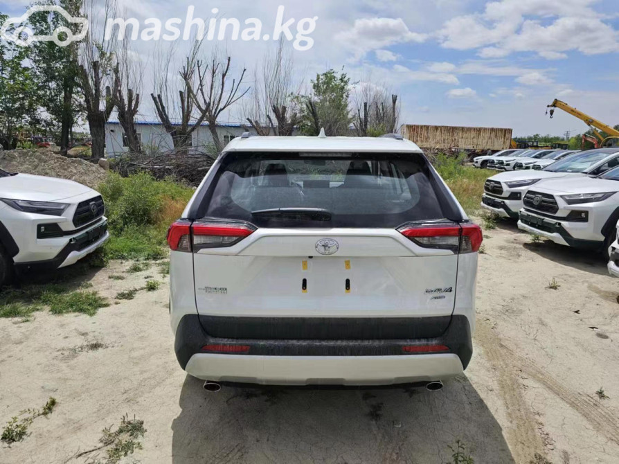 Toyota RAV4 V (XA50) 2.0, 2025 Бишкек - изображение 4