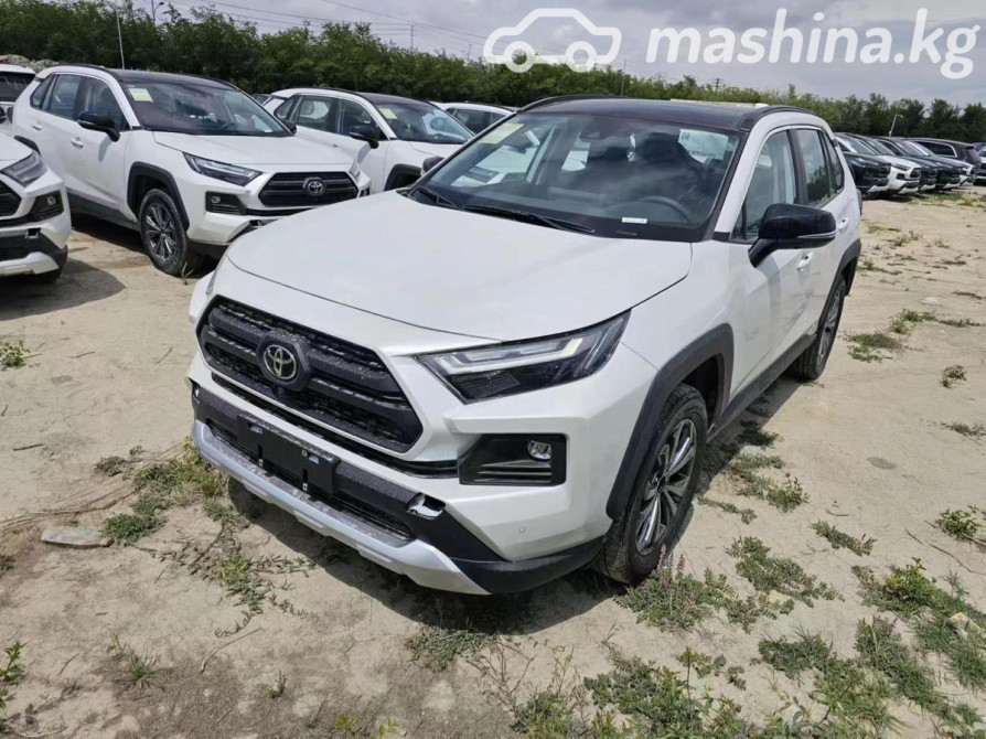 Toyota RAV4 V (XA50) 2.0, 2025 Бишкек - изображение 3