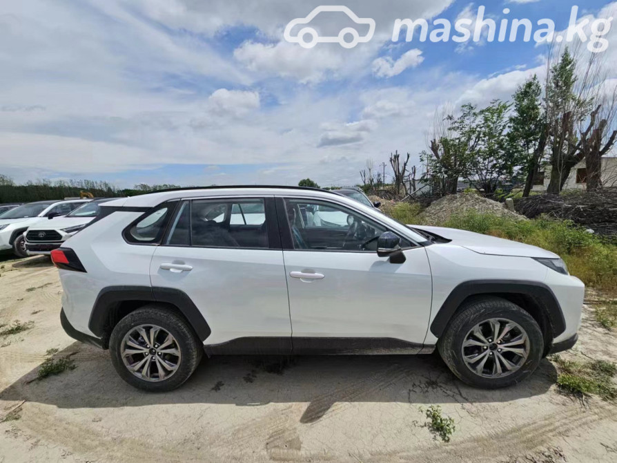 Toyota RAV4 V (XA50) 2.0, 2025 Бишкек - изображение 6