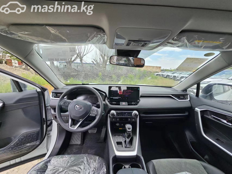 Toyota RAV4 V (XA50) 2.0, 2025 Бишкек - изображение 8