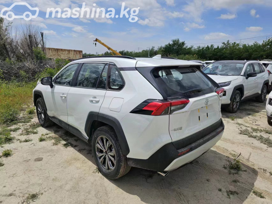 Toyota RAV4 V (XA50) 2.0, 2025 Бишкек - изображение 5