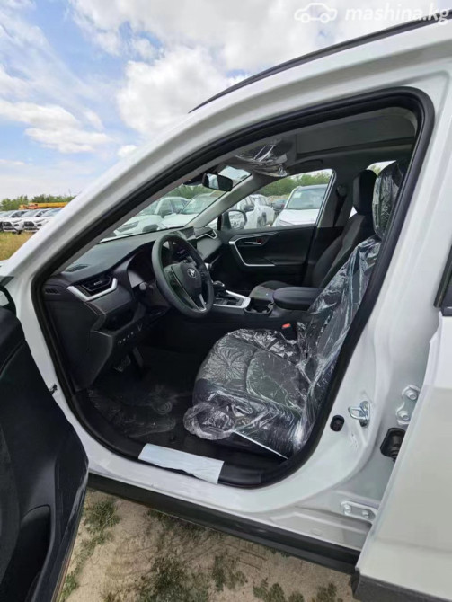 Toyota RAV4 V (XA50) 2.0, 2025 Бишкек - изображение 7