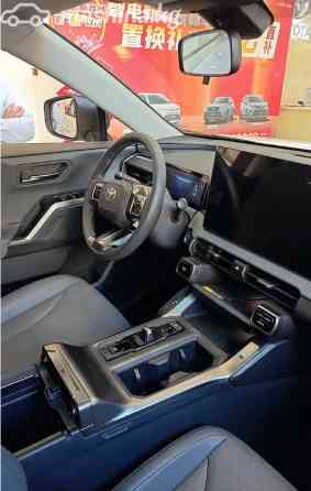 Toyota RAV4 V (XA50) 2.0, 2025 Бишкек