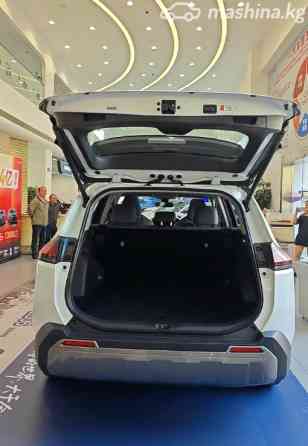 Toyota RAV4 V (XA50) 2.0, 2025 Бишкек