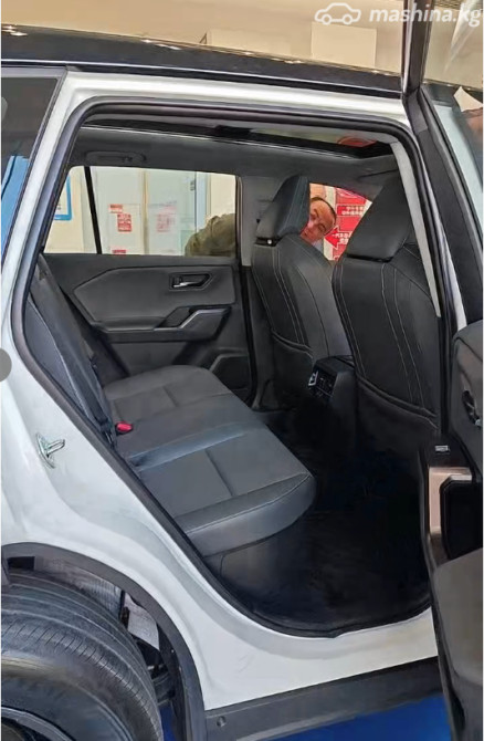 Toyota RAV4 V (XA50) 2.0, 2025 Бишкек - изображение 6