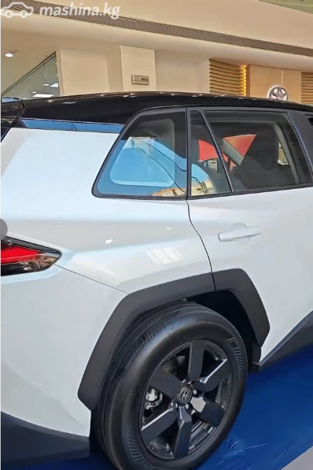 Toyota RAV4 V (XA50) 2.0, 2025 Бишкек - изображение 8