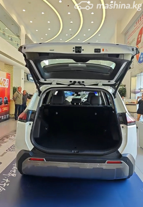 Toyota RAV4 V (XA50) 2.0, 2025 Бишкек - изображение 5