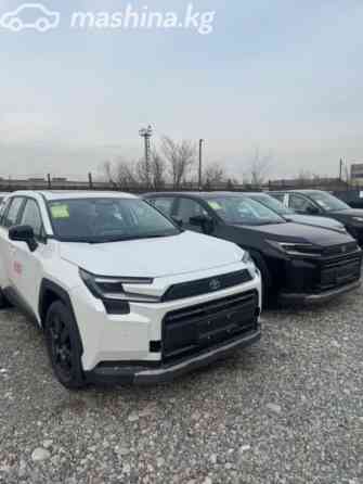 Toyota RAV4 V (XA50) 2.0, 2026 Бишкек